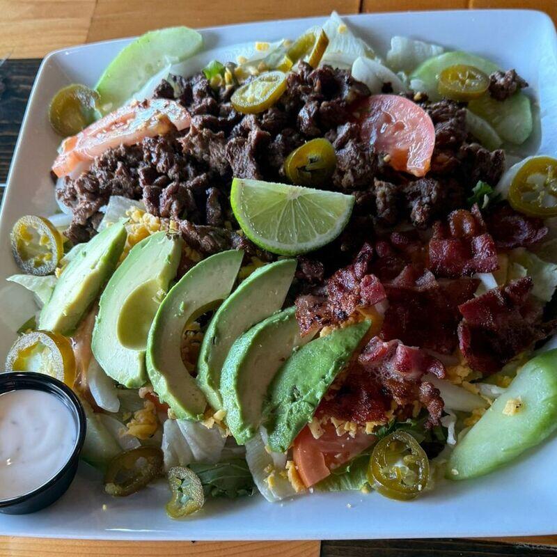 Pepe`s Salad