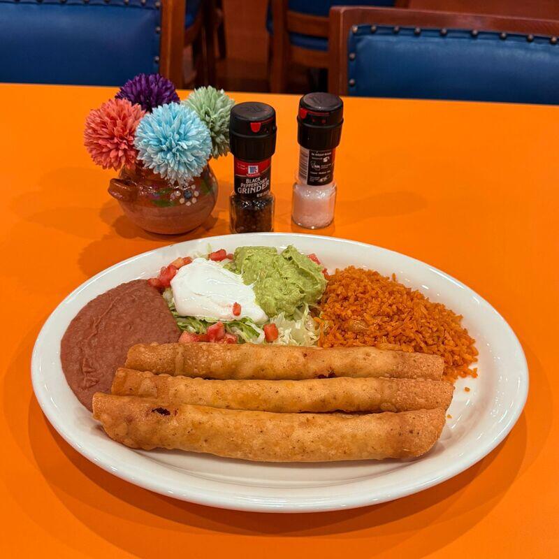 Flautas
