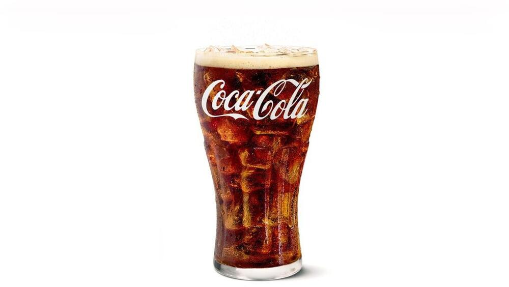 Soft Drinks
